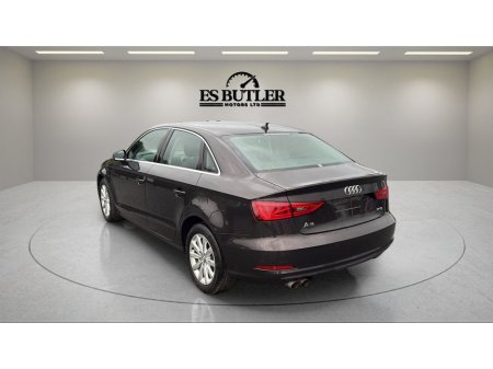 2016 Audi A3  €15,900