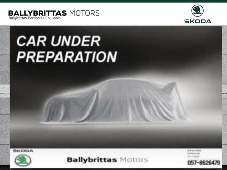 2022 Skoda Kamiq Ambition 1.0TSI 110HP