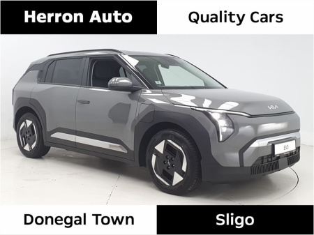 2025 Kia EV3 EARTH 2 0% APR FINANCE