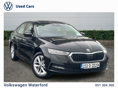 2023 Skoda Octavia OCTAVIA AMB 2.0TDI 115HP DSG