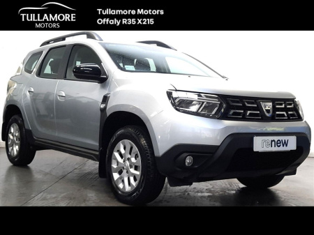 2021 Dacia Duster Comfort TCE 100 Bi - Fuel