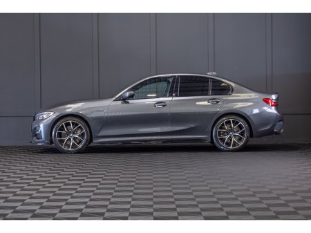 2021 BMW 3 Series 330e M Sport Auto €29,950