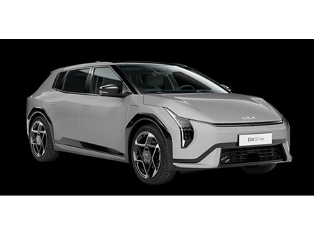 2026 Kia EV4 COMING SOON