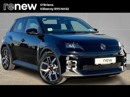 2026 Renault 5 E-Tech TECHNO 52 KW 150 BHP AUTO 5DR *IN STOCK NOW & READY TO BE VIEWED!*