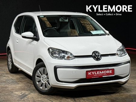 2021 Volkswagen up! 1.0 MPI AUTOMATIC - REVERSE CAMERA