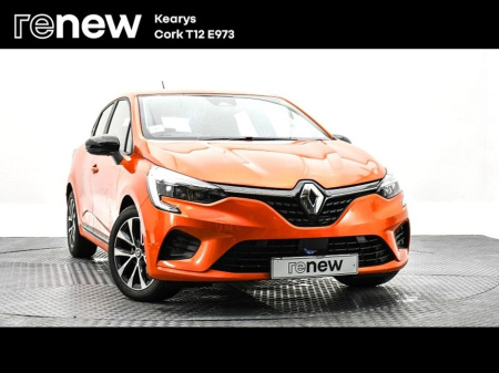 2023 Renault Clio V Equilibre TCe 90 MY22.5