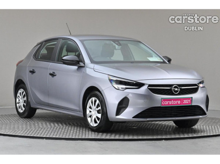 2021 Opel Corsa MY21 1.2 75PS*BEST VALUE CASH PRICE*