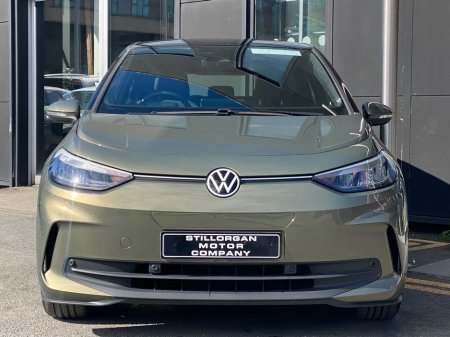2024 Volkswagen ID.3 PRO 58kw Auto EV €28,900