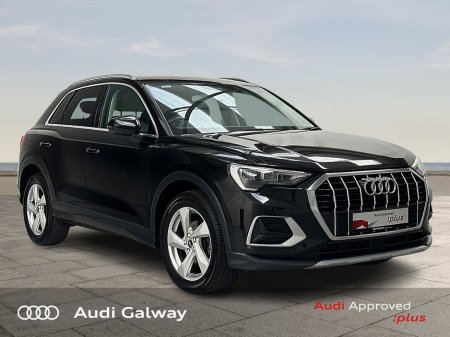 2023 Audi Q3 €339 p/m - 2.0 TDI 150HP SE AUTO