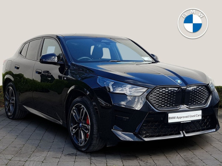 2024 BMW iX2 xDrive30 M Sport €59,995