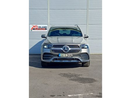 2023 Mercedes-Benz GLE Class 350de AMG LINE 4matic €83,900