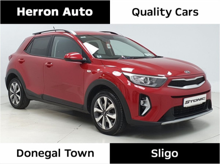 2023 Kia Stonic 1.0 TURBO K2 PETROL 5 DOOR