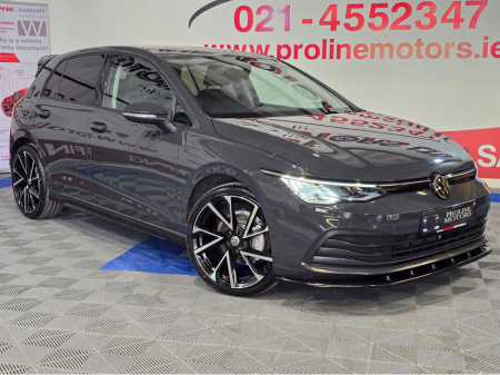 2022 Volkswagen Golf DEPOSIT TAKEN €25,995