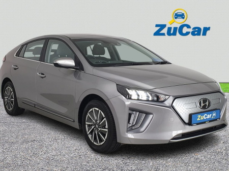 2022 Hyundai Ioniq #39 Ioniq Premium Ev Premium 134 38.3 kWh Auto €20,900