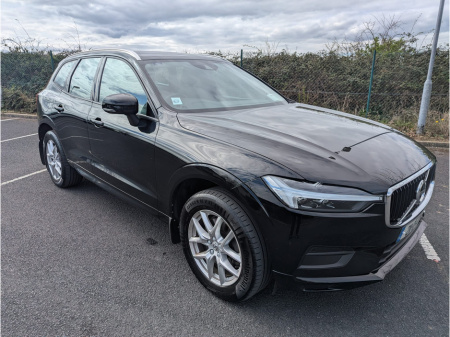 2021 Volvo XC60