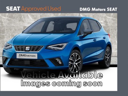 2024 SEAT Ibiza A 1.0TSI 110BHP DSG FR