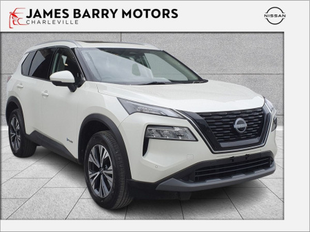 2024 Nissan X-Trail ePOWER SV PREMIUM 5 SEATER// DEMO SPEICAL //