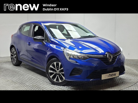 2023 Renault Clio TCe 90 DFull Equilibre *SCRAPPAGE DEAL*