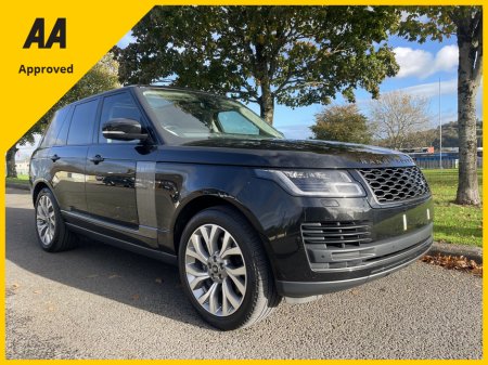 2020 Land Rover Range Rover P400E VOGUE SE VAT Q FREE DELIVERY