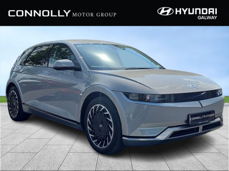 2022 Hyundai Ioniq 5 73kW Premium