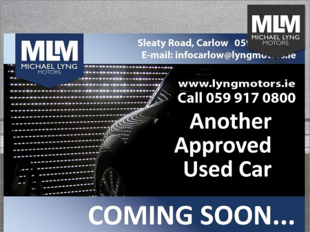 2022 Hyundai Tucson 2WD Executive Plus HEV Auto €36,950