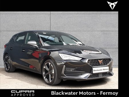 2024 Cupra Leon 1.5TSI 150BHP 5DR