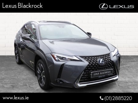 2022 Lexus UX 250 H Hybrid Dynamic €37,950