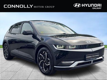 2023 Hyundai Ioniq 5 Electric Executive Plus 58KW