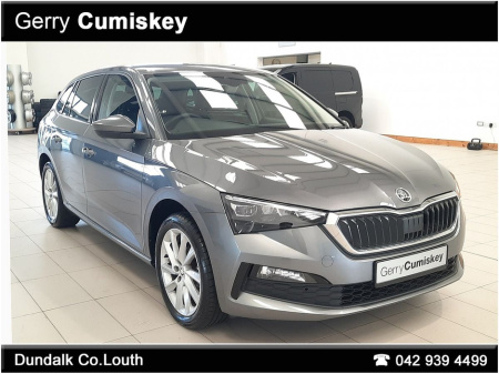 2024 Skoda Scala STYLE | 1.0TSI