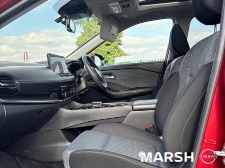 2023 Nissan X-Trail EP SV PREMIUM 5 SEAT €38,925