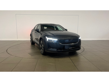 2024 Polestar 2 Long range Single motor