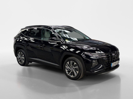 2023 Hyundai Tucson 2WD Executive Plus €35,900