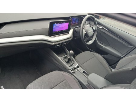 2025 Skoda Octavia Selection 2.0TDI 115HP *REAR VIEW CAMERA, BLUETOOTH, CALL US TODAY!*