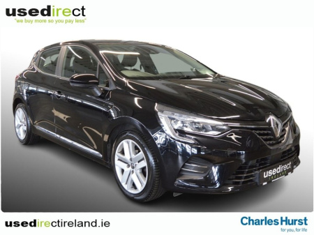 2021 Renault Clio Dynamique TCe 100 MY19 was €13,499 now €12,250 €12,250