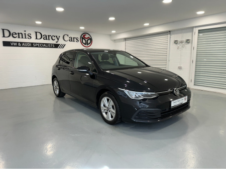 2021 Volkswagen Golf COMFORT 2.0 TDI 115HP 5DR