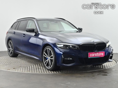 2021 BMW 3 Series 330e M Sport Pro Edition Auto