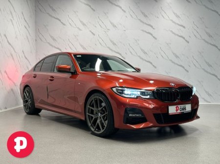 2021 BMW 3 Series G20 E M Sport 4DR Auto - Straight Sale Discount