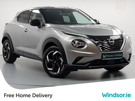 2024 Nissan Juke HYBRID 1.6 SV PREMIUM