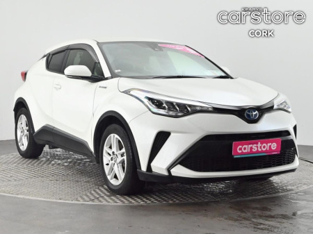2019 Toyota C-HR 1.8 HYBRID Auto
