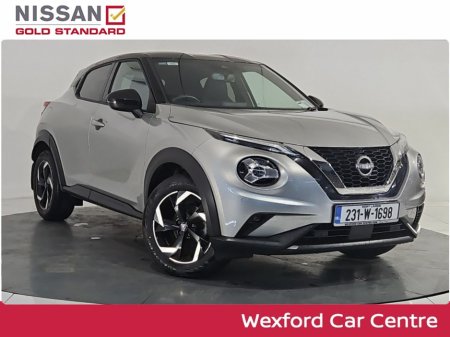 2023 Nissan Juke 1.0 SV Premium STOCK CLEARANCE