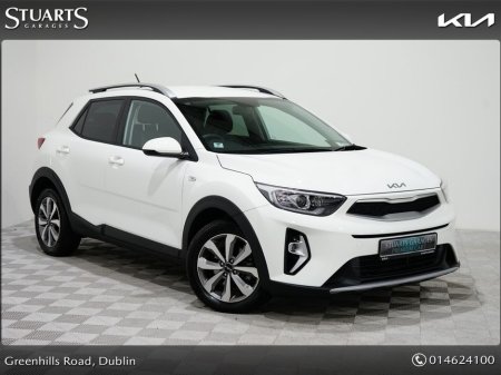 2024 Kia Stonic 1.0 K2 MY24 5DR