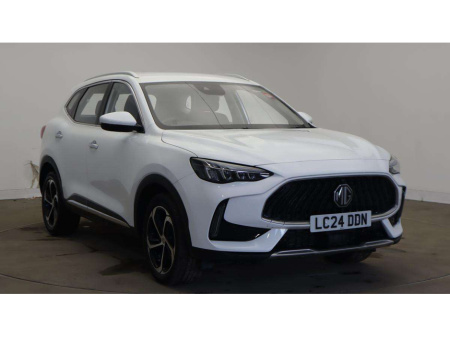 2024 MG HS Plug-In PHEV SE