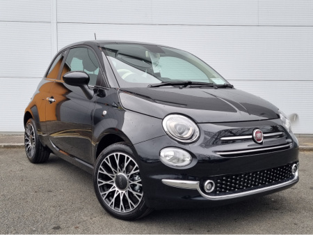2025 Fiat 500 Dolce Vita Plus | 1.0 MHEV | 70hp