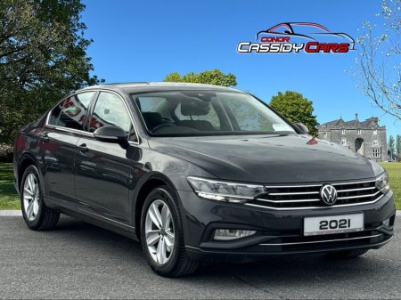 2021 Volkswagen Passat SE NAV TDI DSG*AUTO*