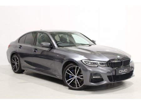 2020 BMW 3 Series 330E M SPORT AUTO