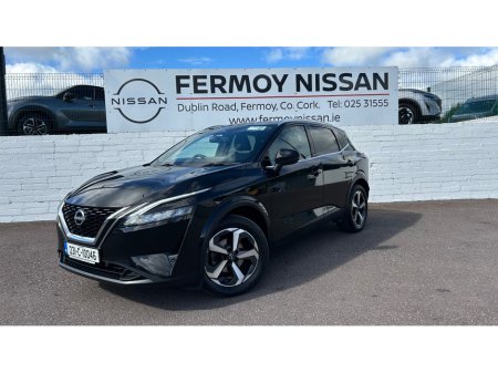 2023 Nissan Qashqai STUNNING PETROL MANUAL NATIONWIDE DELIVERY
