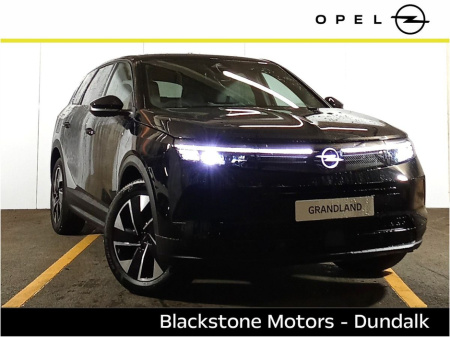 2024 Opel Grandland X GRANDLAND X SRI-1.2 130BHP -PET-
