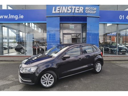 2016 Volkswagen Polo 1.2 COMFORTLINE AUTOMATIC - FINANCE AVAILABLE - CALL US TODAY ON 01 492 6566 OR 087-092 5525