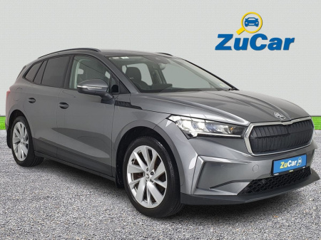 2022 Skoda Enyaq #164 iV 60 RWD €26,900
