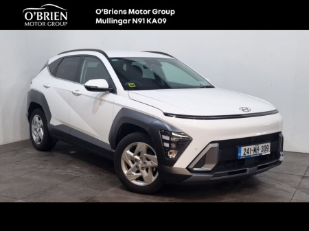 2024 Hyundai Kona 1.0 T-GDI Elegance